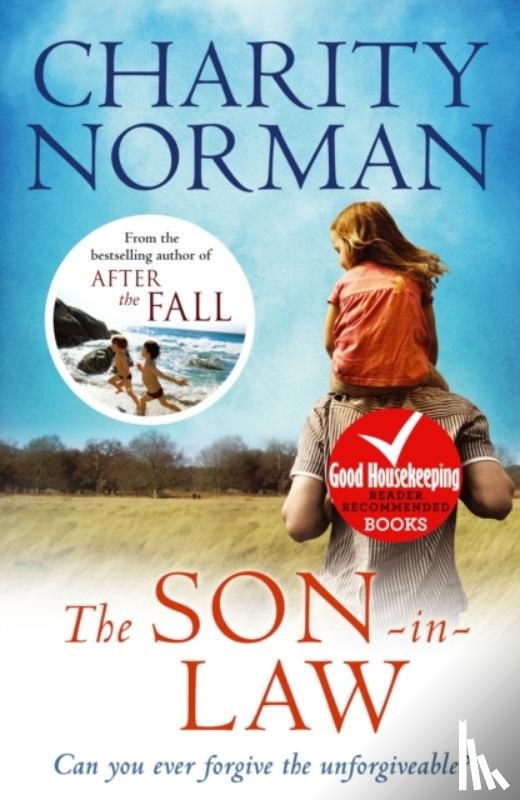 Norman, Charity (Author) - The Son-in-Law