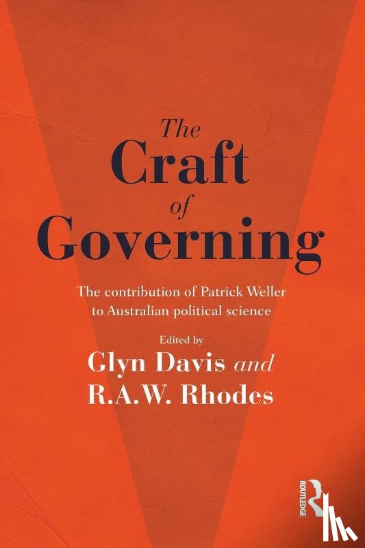 - The Craft of Governing