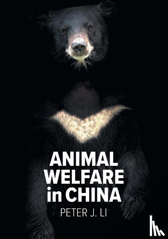 Li, Peter J. - Animal Welfare in China