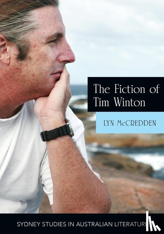 McCredden, Professor Lyn - The Fiction of Tim Winton