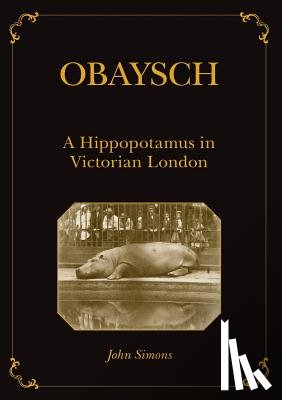 Simons, Professor John - Obaysch