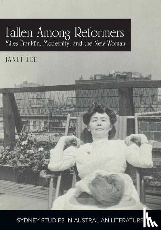 Lee, Professor Janet - Fallen Among Reformers
