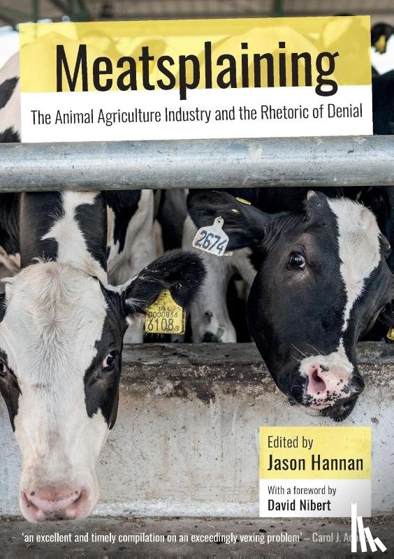  - Meatsplaining