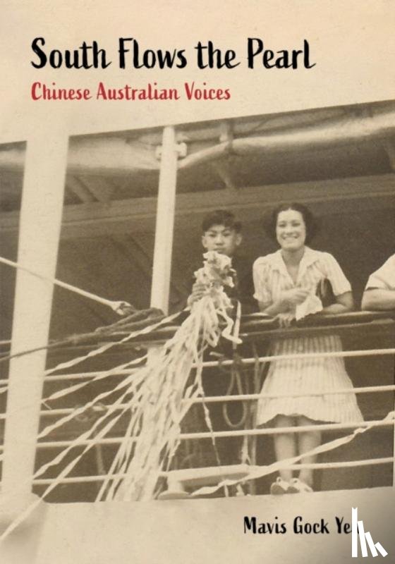 Yen, Mavis Gock - South Flows the Pearl