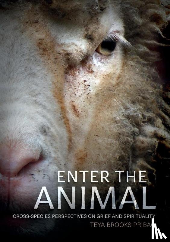 Brooks Pribac, Teya - Enter the Animal