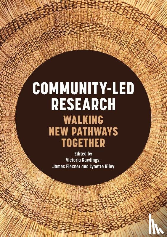  - Community-Led Research