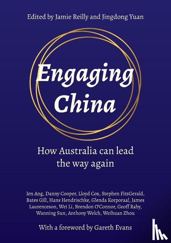  - Engaging China