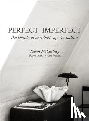 Proebstel, Glen, McCartney, Karen, Cairns, Sharyn - Perfect Imperfect