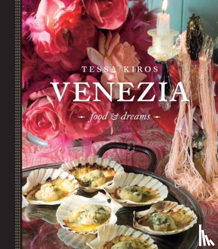 Kiros, Tessa - Venezia