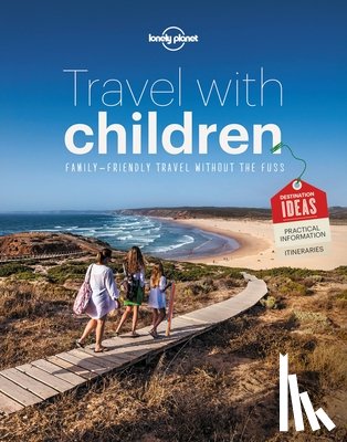 Lonely Planet - Lonely Planet Travel with Children