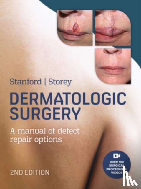 Stanford, Duncan, Storey, Leslie - Dermatologic Surgery