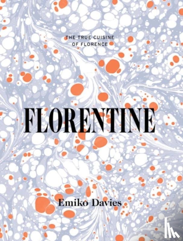 Emiko Davies - Florentine