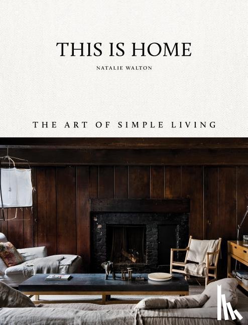 Walton, Natalie - This Is Home