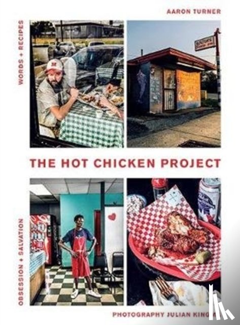 Turner, Aaron - The Hot Chicken Project