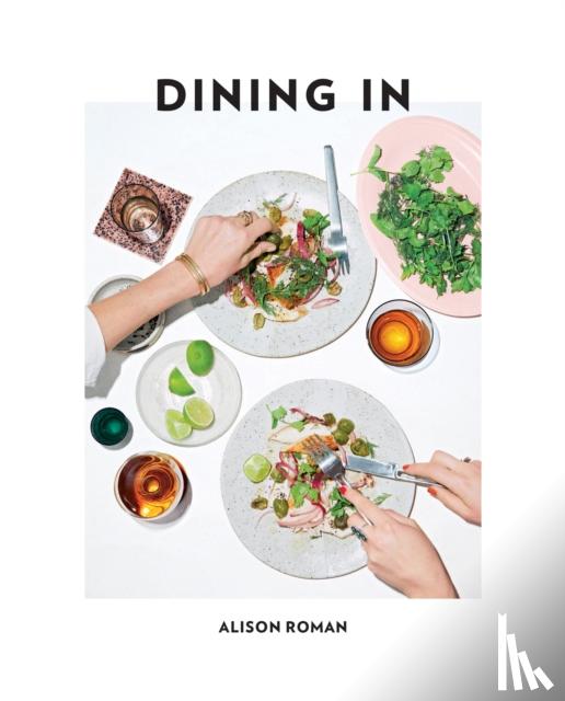 Roman, Alison - Dining In