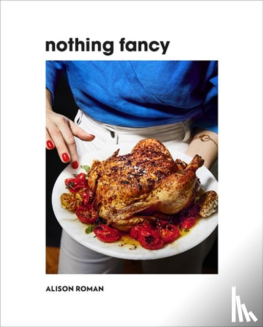 Roman, Alison - Nothing Fancy
