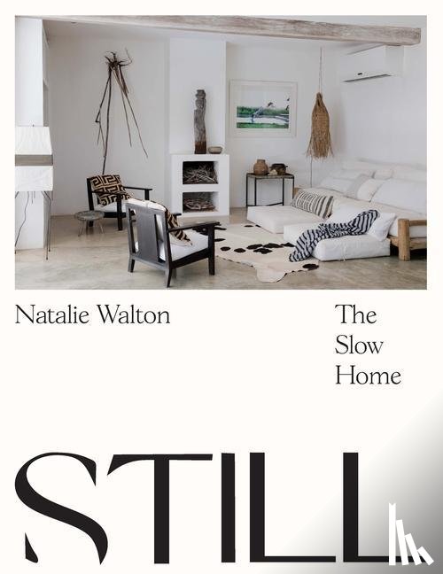 Natalie Walton - Still