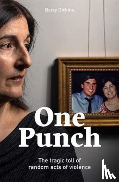 Dickins, Barry - One Punch