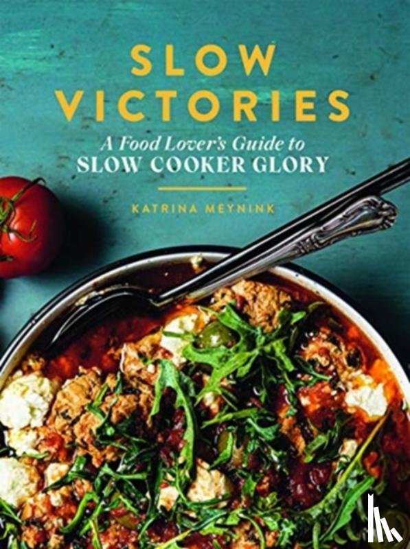 Meynink, Katrina - Slow Victories