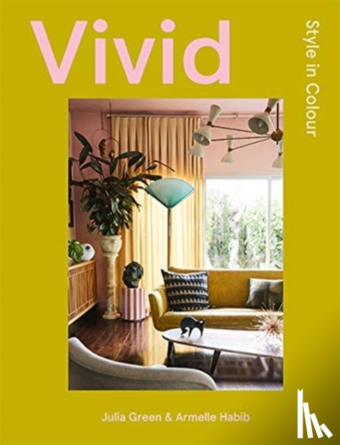 Green, Julia, Habib, Armelle - Vivid