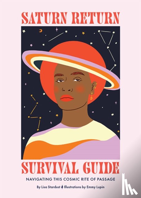 Stardust, Lisa - Saturn Return Survival Guide