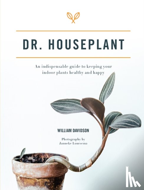 Davidson, William, Bland, Jane - Dr. Houseplant