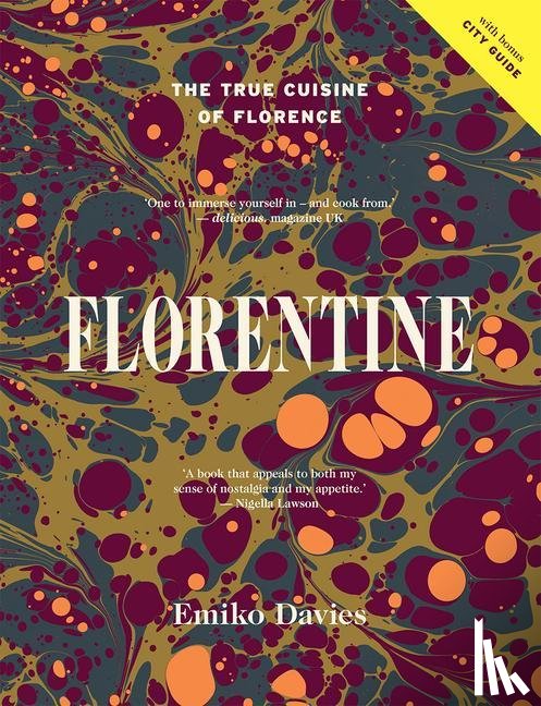 Davies, Emiko - Florentine