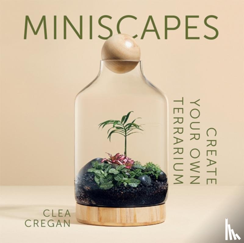 Cregan, Clea - Miniscapes