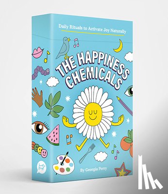 Perry, Georgia - Happiness Chemicals
