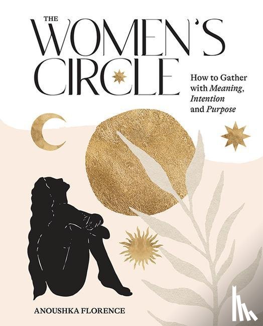 Florence, Anoushka - The Women's Circle