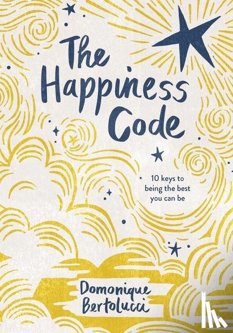Bertolucci, Domonique - The Happiness Code