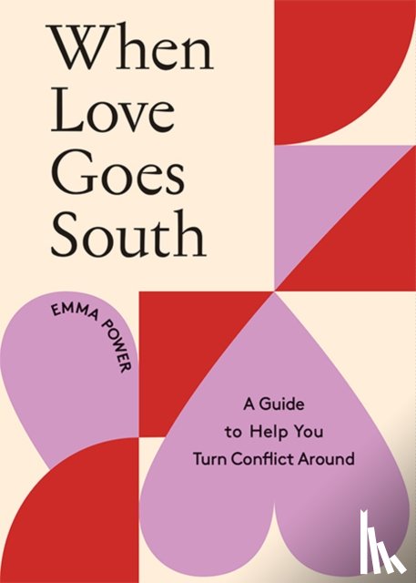 Power, Emma - When Love Goes South