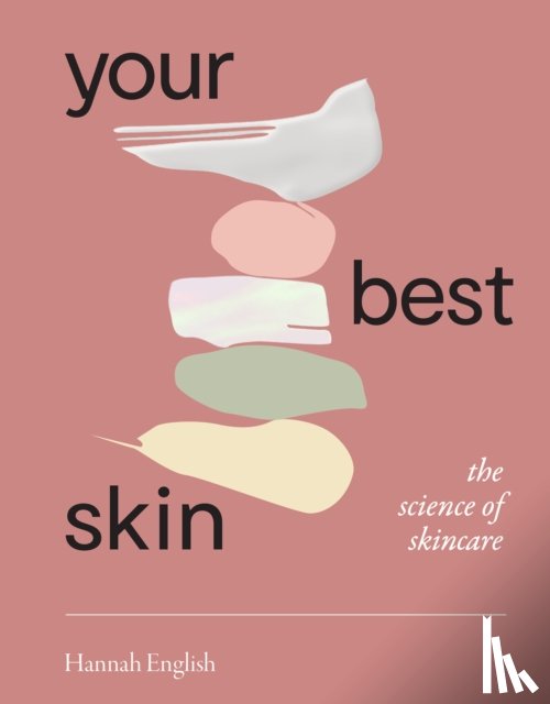 English, Hannah - Your Best Skin