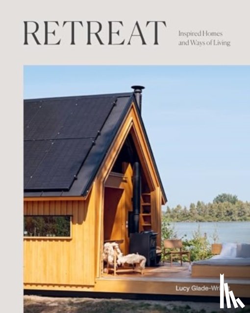 Glade-Wright, Lucy - Retreat