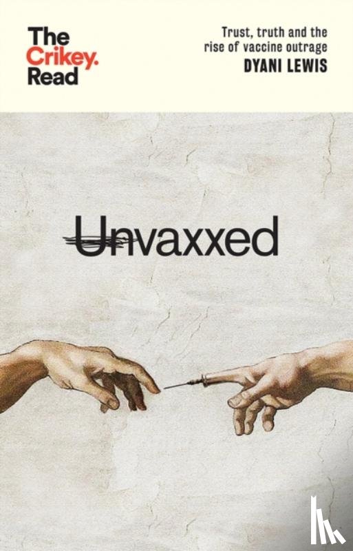 Lewis, Dyani - Unvaxxed