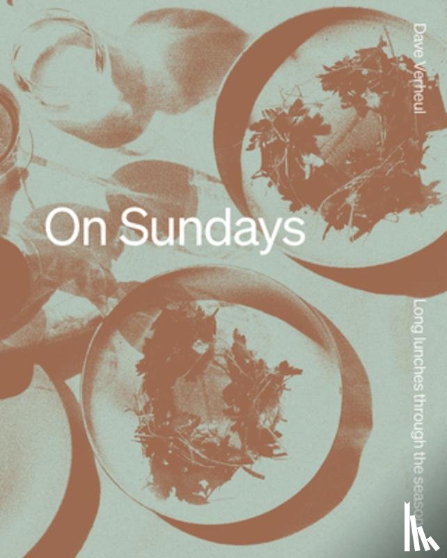 Verheul, Dave - On Sundays