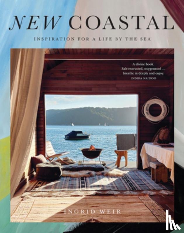Weir, Ingrid - New Coastal