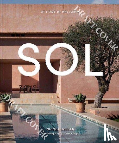Holden, Nic - SOL