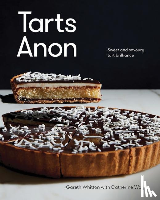 Whitton, Gareth, Way, Catherine - Tarts Anon