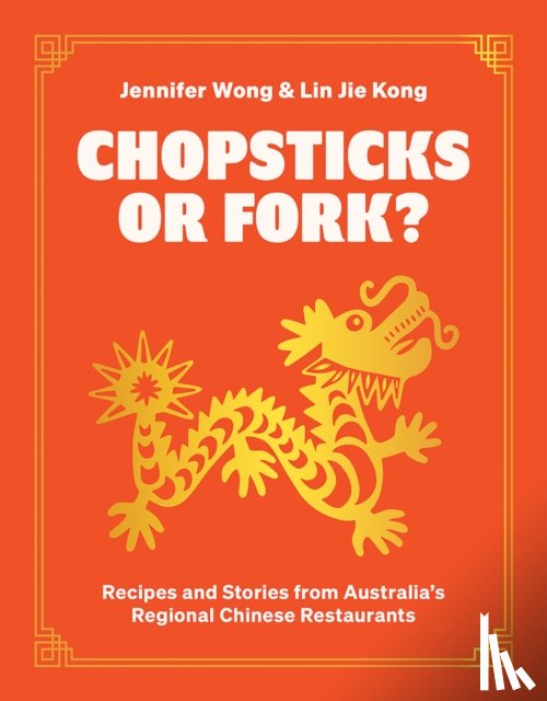 Wong, Jennifer, Kong, Lin Jie - Chopsticks or Fork?
