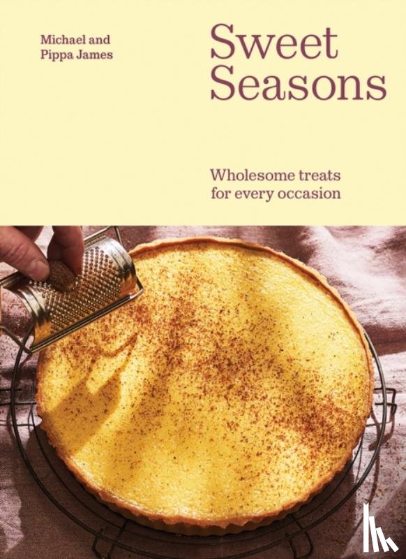 James, Michael, James, Pippa - Sweet Seasons