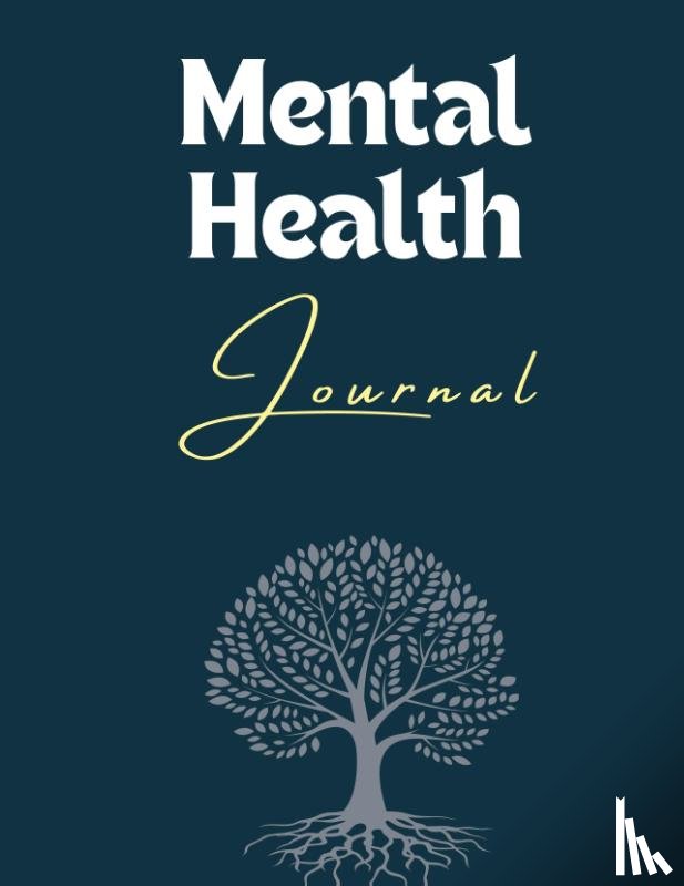 Bidden, Laura - Mental Health Journal
