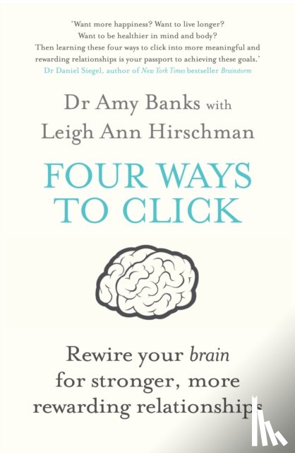 Banks, Amy - Four Ways to Click