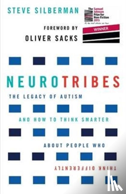 Silberman, Steve - NeuroTribes