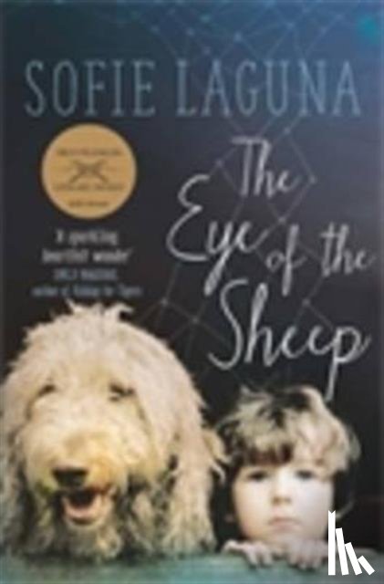 Laguna, Sofie - The Eye of the Sheep