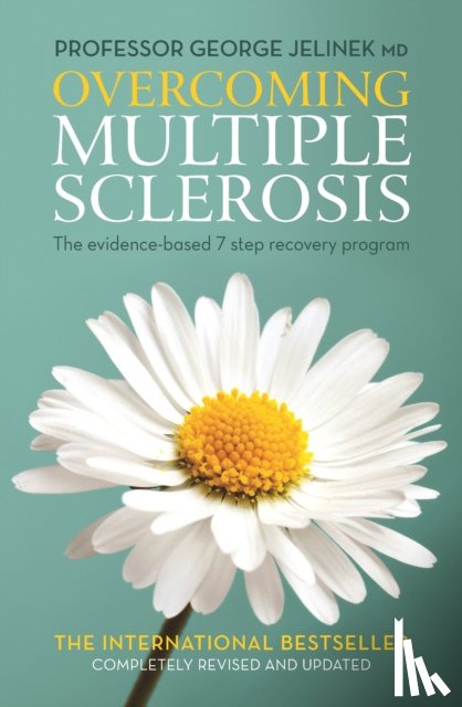 Jelinek MD, George - Overcoming Multiple Sclerosis