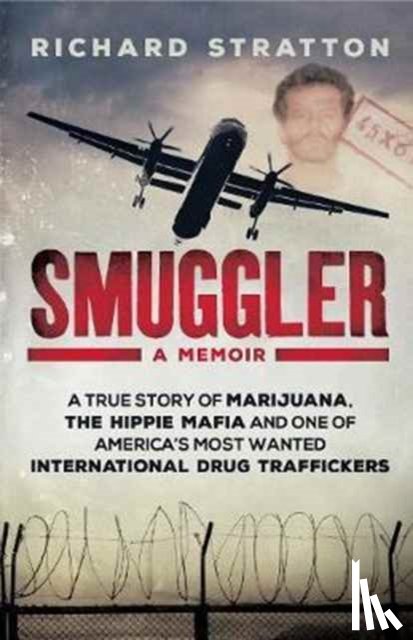 Stratton, Richard - Smuggler