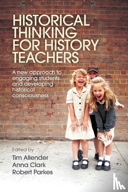  - Historical Thinking for History Teachers