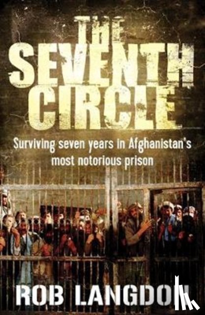 Langdon, Robert - The Seventh Circle