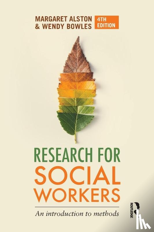 Alston, Margaret (University of Newcastle, Bowles, Wendy - Research for Social Workers